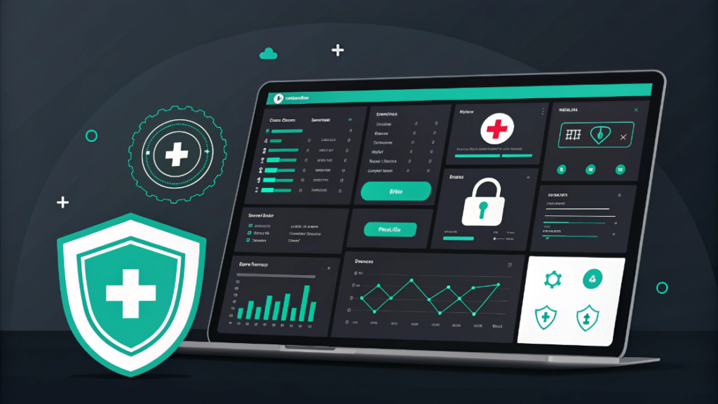 What Does HIPAA-Ready Really Mean in 2026?