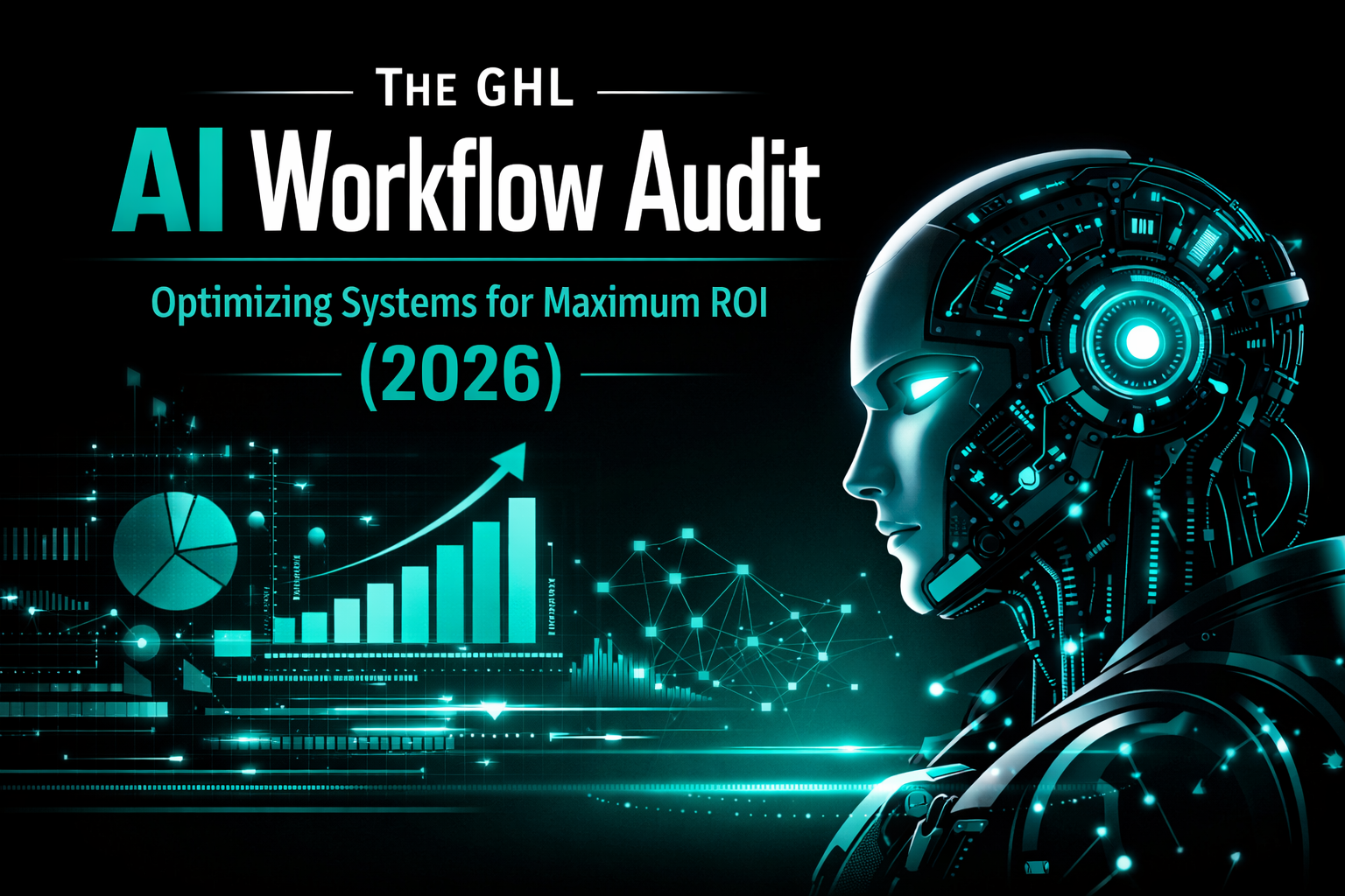 The GHL AI Workflow Audit: Optimizing Systems for Maximum ROI (2026)