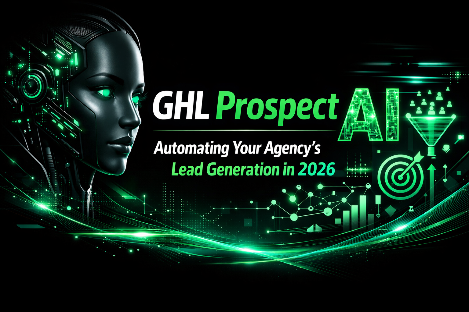 GHL Prospect AI: Automating Your Agency’s Lead Generation in 2026